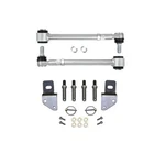 Synergy 8079 Front Sway Bar Quick Disconnect Kit For 07-18 Jeep Wrangler Jk. Fixed Price $270.00.