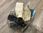 1990-94 Buick Skylark Custom Nos Gm Front Sway Bar Bushings 10030872. Fixed Price $55.00.