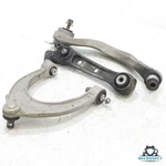 09-19 Bmw 750LI F02 Front Right Upper Lower Forward Rearward Control Arm Set Oem. Fixed Price $134.99.