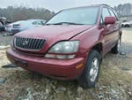 Stabilizer Bar Rear Thru 6/00 Fwd Fits 99-00 Lexus RX300 334959. Fixed Price $105.00.