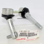 Oem Genuine Lexus GS300 GS430 SC430 Front Right Stabilizer Bar Link 48820-30030. Fixed Price $165.87.