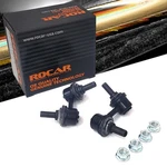 Rocar Oe Front Sway Bar End Links For 01-05 Civic / 02-06 Cr-v 03-08 Element. Fixed Price $36.39.