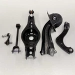 25-26 Toyota Camry Passenger Right Rear Control Arm Suspension Set Oem. Fixed Price $299.99.