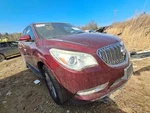 2015 Buick Enclave Front Stabilizer Bar 32MM Used Oem 147K Miles 524-00870. Fixed Price $80.70.