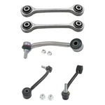 Lemforder Front & Rear Suspension Stabilizer Bar Link Kit Audi Q7 Vw Touareg. Fixed Price $188.95.