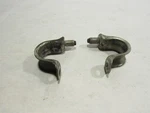 Ferrari 488 Spider 2017 Retainer Suspension Bracket Mount Support 15-19. Fixed Price $41.00.