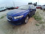 Crossmember/k-frame Rear Fwd With Police Package Fits 13-19 Taurus 12175339. Fixed Price $412.02.