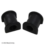 101-8317 Beck Arnley Sway Bar Bushings Set Of 2 Rear For Toyota RAV4 01-05 Pair. Fixed Price $25.48.