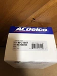 Suspension Stabilizer Bar Link Rear Acdelco Pro 45G1957 Fits 09-18 Dodge Journey. Fixed Price $19.95.