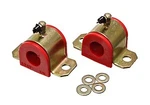 Sway Bar Frame Bushing/kit Energy Suspension 8.5124R. Fixed Price $51.07.