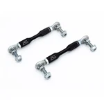 Shortened Adjustable Front Sway Bar Endlinks Spl Fes Frs Fit GR86/BRZ/GT86/FR-S. Fixed Price $305.95.