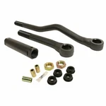 Bd-power Fully Adjustable Track Bar Kit For 03-12 Dodge Ram 2500/3500 5.9L/6.7L. Fixed Price $433.95.