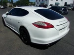 Used Front Suspension Stabilizer Bar Fits: 2011 Porsche Panamera W/o Air. Fixed Price $172.84.