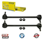 New Premium Moog Front Sway Bar End Link Pair Lh & Rh For Jeep Dodge Chrysler. Fixed Price $72.22.