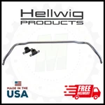 Hellwig 7676 Sway Bar Fits 05-07 F-250 Super Duty F-350. Fixed Price $345.59.