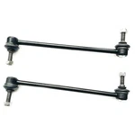 New Pack Set Of 2 Sway Bar Links Front Driver & Passenger Side Chevy Lh Rh Hhr. Fixed Price $20.99.