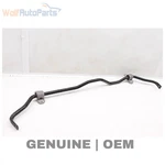 2016-2024 Audi Q7 Rear Stabilizer / Sway Bar 4M0511305L. Fixed Price $51.49.