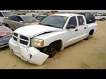 Used Front Suspension Stabilizer Bar Fits: 2006 Dodge Dakota Grade. Fixed Price $140.70.