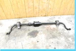 2009-2015 Bmw 740I 750LI F01 Rear Stabilizer Sway Bar Active 37126775187. Fixed Price $49.50.