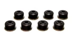 Energy Suspension 9.8105G Heavy Duty Sway Bar End Link Set Polyurethane (black). Fixed Price $17.36.