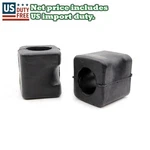 Rear Stabilizer Bush Rubber Set Fit 78 83 Nissan Datsun Fairlady 3D 280ZX S130. Fixed Price $61.75.