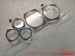 Mazda RX-7 RX7 FD3S Genuine Cluster Speedometer Instrument Lens FD01-55-447A Oem. Fixed Price $181.88.