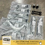 14X Front Control Arm Balljoint Suspension Kit For Audi A4 A5 Q5 Macan 2012-2016. Fixed Price $520.00.