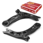 Front Left & Right Lower Control Arm Kit For 15-24 Vw Gti Audi A3 Quattro S3. Fixed Price $118.97.