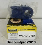 Moog K200216 Suspension Stabilizer Bar Bushing Kit Jeep Dodge 2007-2018. Fixed Price $12.00.