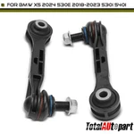 2X Sway Bar Link For Bmw G30 530E 530I 540I G12 740I Alpina B7 F90 M5 Rear Side. Fixed Price $32.99.
