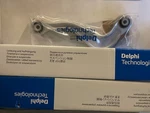 2PCS Delphi Oem Rear Control Arms For Porsche Panamera 97033104700. Fixed Price $100.72.
