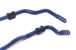 H&r For 15-20 Volkswagen Golf MK7 Sway Bar Kit 27MM Front 25MM Rear Fits. Fixed Price $747.12.