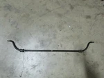 Ferrari 599 Gtb, Scagliettii, Front Stabilizer Bar, Used, P/n 191612. Fixed Price $325.00.