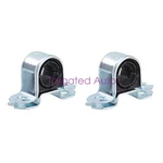 Oem Front Left Right Sway Bar Bushing Stabilizer Kit For Vw Passat Jetta Golf. Fixed Price $36.30.