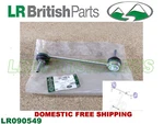 Genuine Land Rover Rear Stabilizer Bar Link Range Velar LR090549. Fixed Price $126.55.
