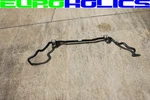 Oem Bmw F15 X5 14-18 Front Stabilizer Sway Bar 27MM W/bushings 31356854141. Fixed Price $94.99.