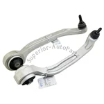 For Audi A6 S6 Quattro Front Lower Rearward Control Arm W/ Ball Joint Pair Lh Rh. Fixed Price $116.00.