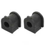 Suspension Stabilizer Bar Bushing Kit Moog K201502 Fits 05-10 Scion Tc. Fixed Price $11.95.