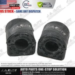 2PCS Rear Stabilizer Bar Bushing Fit Maserati Levante, 670038850. Fixed Price $66.72.