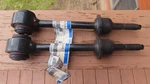 2004-2007 Ford F-250/350 Super Duty Stabilizer Link Nos Oem 6C3Z-5K483-AA Pair. Fixed Price $50.00.