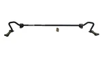 2017-2019 Infiniti QX30 Oem Fwd Rear Sway Bar Stabilizer A2463203911. Fixed Price $75.00.