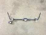 2011 2012 2013 Bmw F10 550I Rear Stabilizer Hydraulic Sway Bar 6775206 Oem. Fixed Price $89.00.