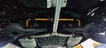 Anti-roll Sway Bar (rear Only) For 2021-2026 Hyundai Sonata N-line DN8. Fixed Price $299.95.