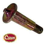 Crown J5352787 Sway Bar Link Bolt Front For Jeep Wrangler CJ5 J10 J20 CJ7. Fixed Price $21.95.
