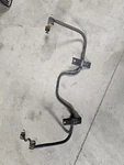 Used 2003 F350 Rear Sway Bar Cab/chassis Single Wheel Type Fits 99-19 Ship. Fixed Price $390.62.