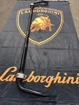 Lamborghini Gallardo Rear Stabilizer Sway Bar Oem 400511409C. Fixed Price $150.00.
