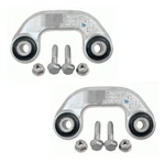 Pair Set 2 Front Susp Stabilizer Bar Link Kits Lemforder A4 Quattro Passat. Fixed Price $85.95.