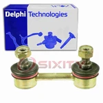 Delphi TC919 Suspension Stabilizer Bar Link For V70-9599 SL74215 MS86824 Sn. Fixed Price $28.16.