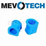 Mevotech Supreme MK90011 Stabilizer Bar Bushing Kit For TD4932W Oc. Fixed Price $17.76.