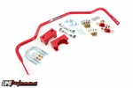 Umi 78-88 G-body 1" Tubular Rear Sway Bar Chassis Mounted, Pro-tour Red 3044-300. Fixed Price $519.99.